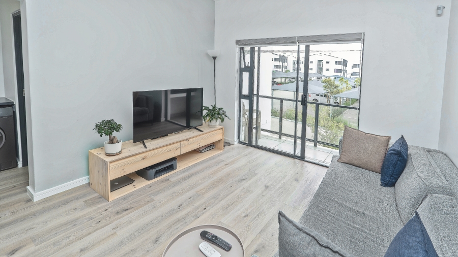 2 Bedroom Property for Sale in Groot Phesantekraal Estate Western Cape